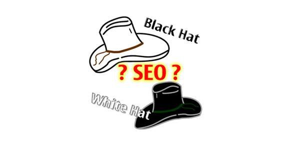 常見的黑帽SEO技術匯總大揭秘